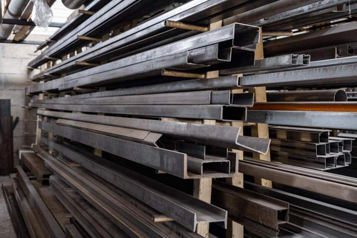 Tôlerie industrielle Oise