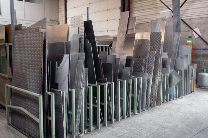 Entreprise de tôlerie Oise